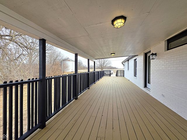 5655 N State Road 75, North Salem, IN 46165