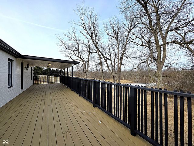 5655 N State Road 75, North Salem, IN 46165