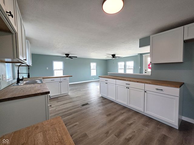 5655 N State Road 75, North Salem, IN 46165