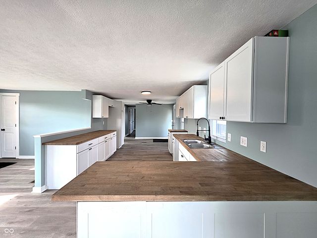 5655 N State Road 75, North Salem, IN 46165