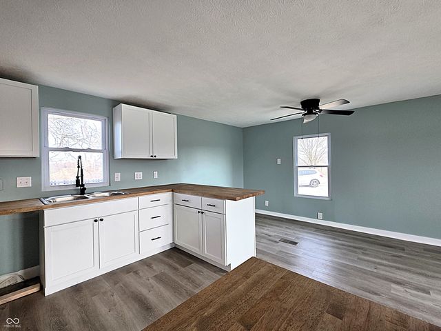 5655 N State Road 75, North Salem, IN 46165