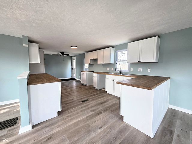 5655 N State Road 75, North Salem, IN 46165