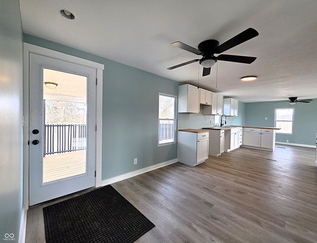 5655 N State Road 75, North Salem, IN 46165