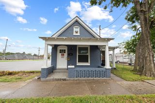 240 E Third Street, Lexington, KY 40508