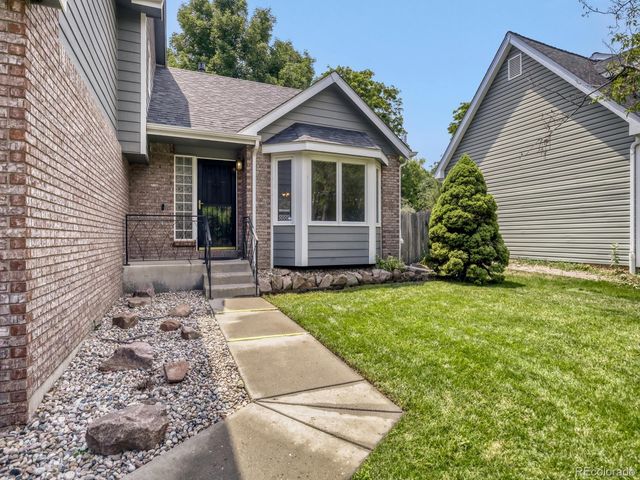 2743 Coal Bank Drive, Fort Collins, CO 80525