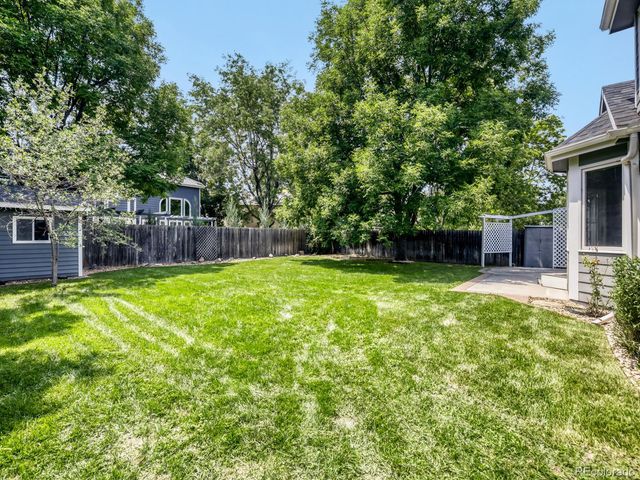 2743 Coal Bank Drive, Fort Collins, CO 80525