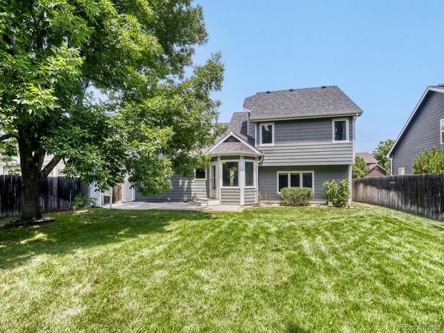 2743 Coal Bank Drive, Fort Collins, CO 80525