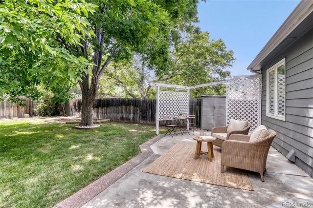 2743 Coal Bank Drive, Fort Collins, CO 80525