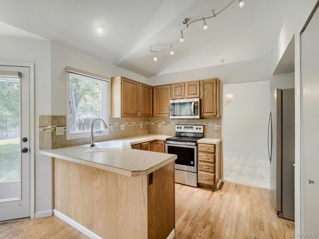 2743 Coal Bank Drive, Fort Collins, CO 80525