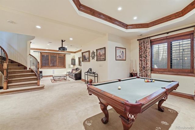 4053 E Iris Court, Greenwood Village, CO 80121