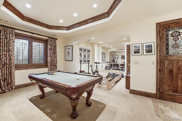 4053 E Iris Court, Greenwood Village, CO 80121