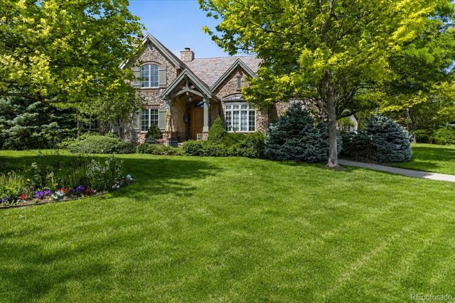 4053 E Iris Court, Greenwood Village, CO 80121