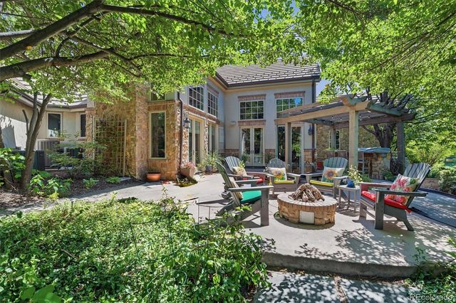 4053 E Iris Court, Greenwood Village, CO 80121