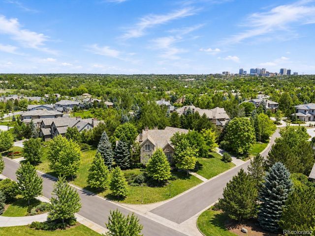 4053 E Iris Court, Greenwood Village, CO 80121