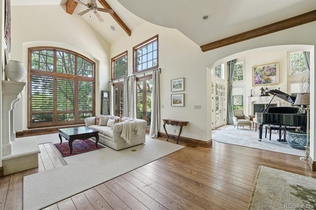 4053 E Iris Court, Greenwood Village, CO 80121