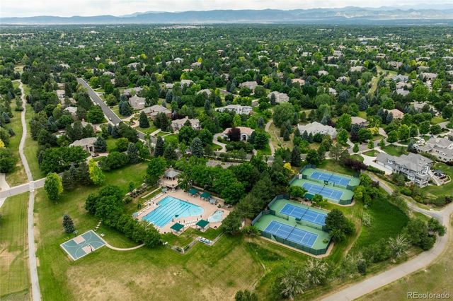 4053 E Iris Court, Greenwood Village, CO 80121