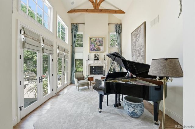 4053 E Iris Court, Greenwood Village, CO 80121