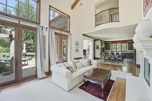 4053 E Iris Court, Greenwood Village, CO 80121