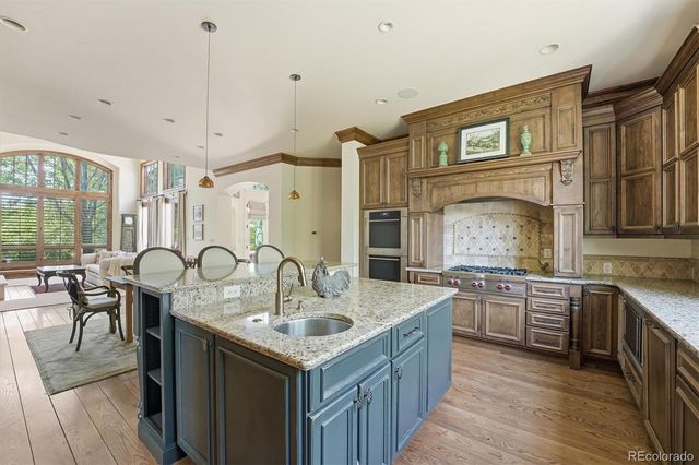 4053 E Iris Court, Greenwood Village, CO 80121