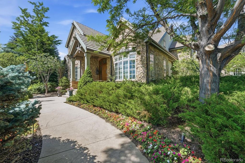 4053 E Iris Court, Greenwood Village, CO 80121