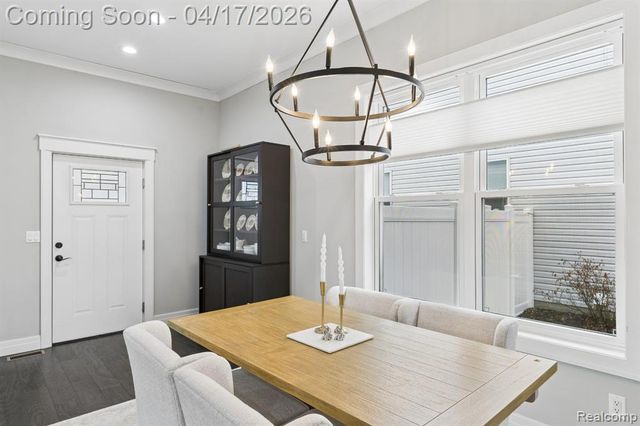 1935 Martin Road, Ferndale, MI 48220