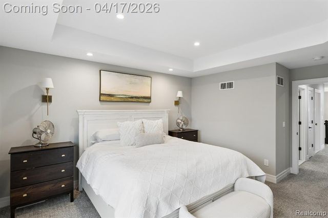 1935 Martin Road, Ferndale, MI 48220