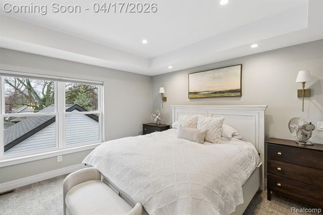 1935 Martin Road, Ferndale, MI 48220