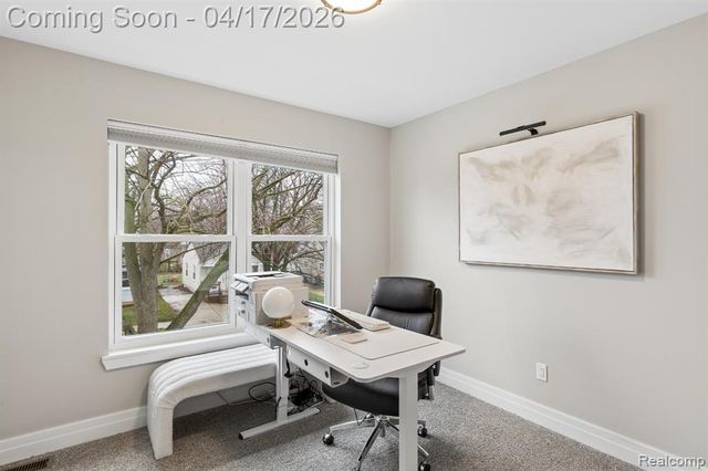 1935 Martin Road, Ferndale, MI 48220