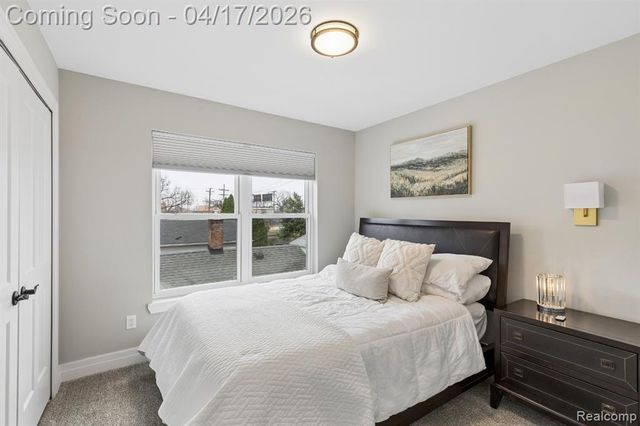 1935 Martin Road, Ferndale, MI 48220