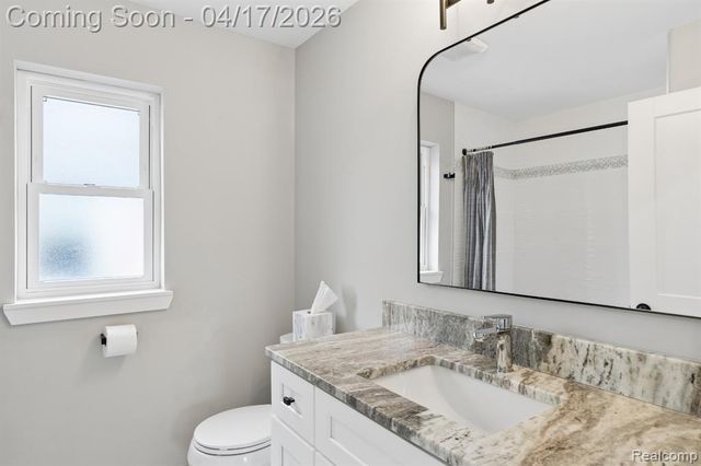 1935 Martin Road, Ferndale, MI 48220