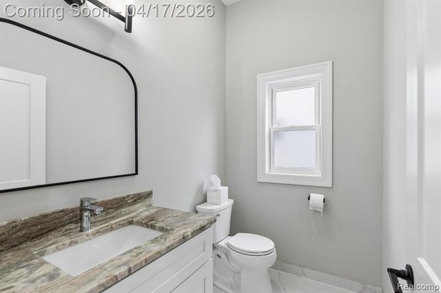 1935 Martin Road, Ferndale, MI 48220