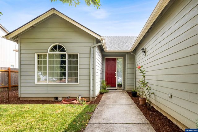 4418 Northside Dr NE, Keizer, OR 97303