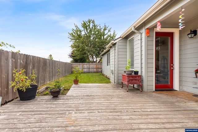 4418 Northside Dr NE, Keizer, OR 97303