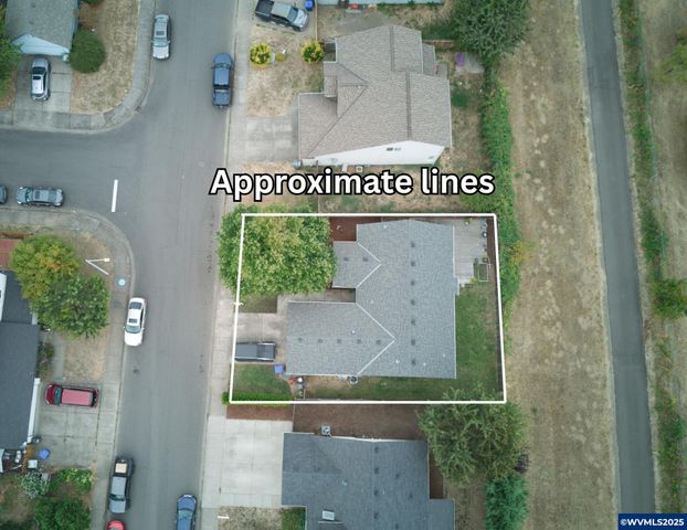 4418 Northside Dr NE, Keizer, OR 97303