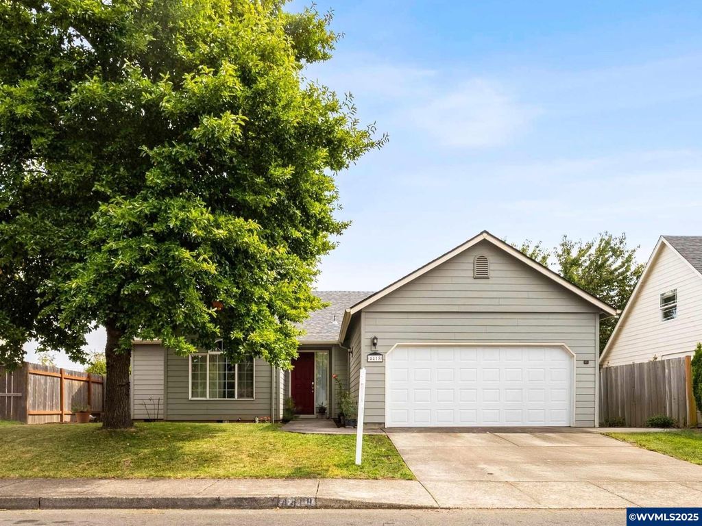 4418 Northside Dr NE, Keizer, OR 97303