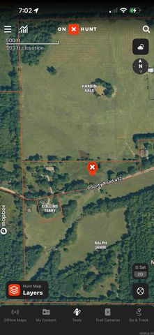 687 CR 472, Piggott, AR 72454