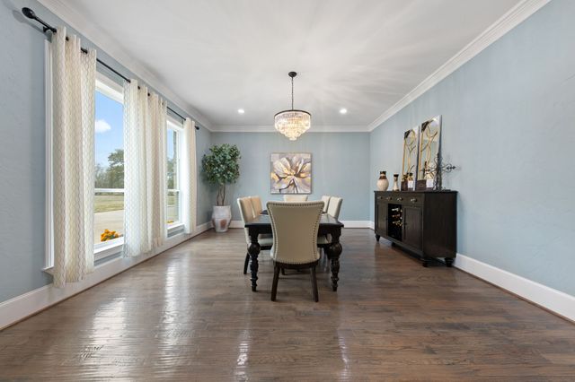 3566 County Road 2522, Royse City, TX 75189