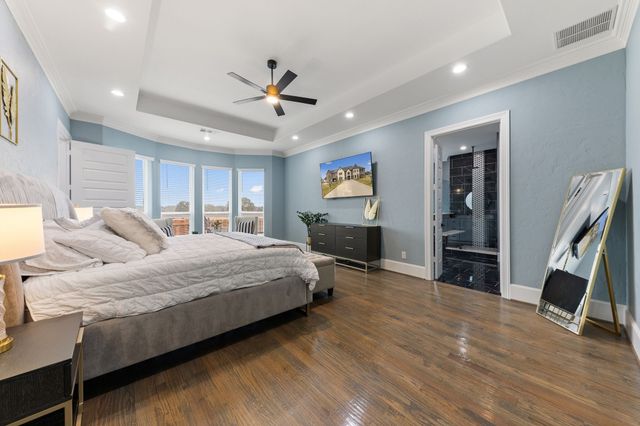 3566 County Road 2522, Royse City, TX 75189