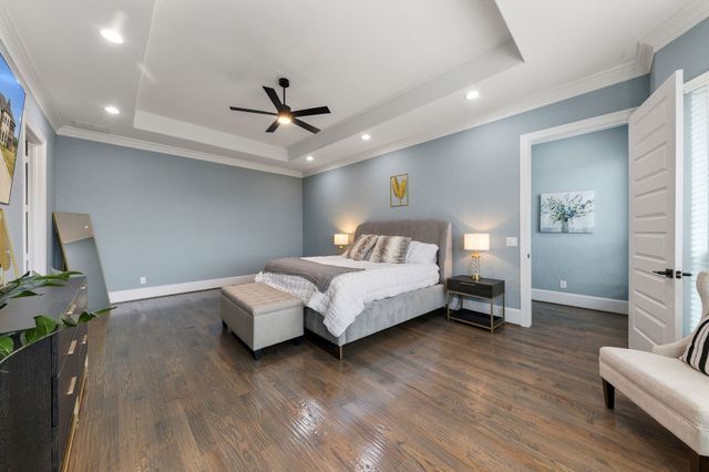 3566 County Road 2522, Royse City, TX 75189