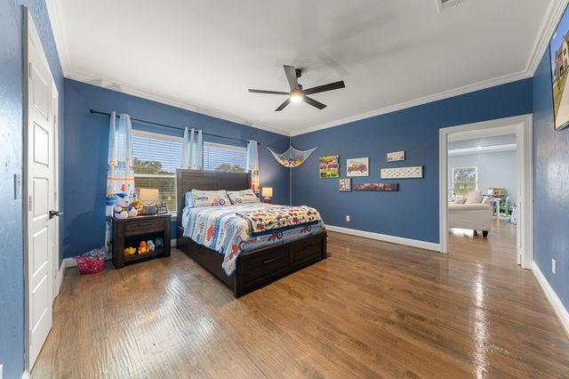 3566 County Road 2522, Royse City, TX 75189