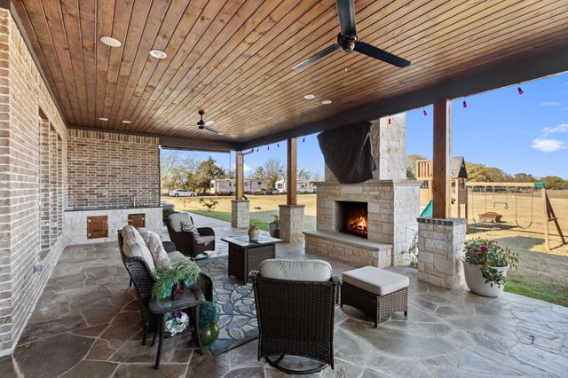 3566 County Road 2522, Royse City, TX 75189