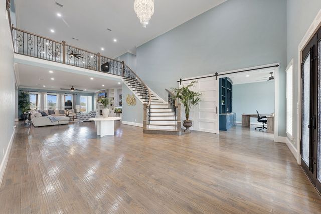 3566 County Road 2522, Royse City, TX 75189