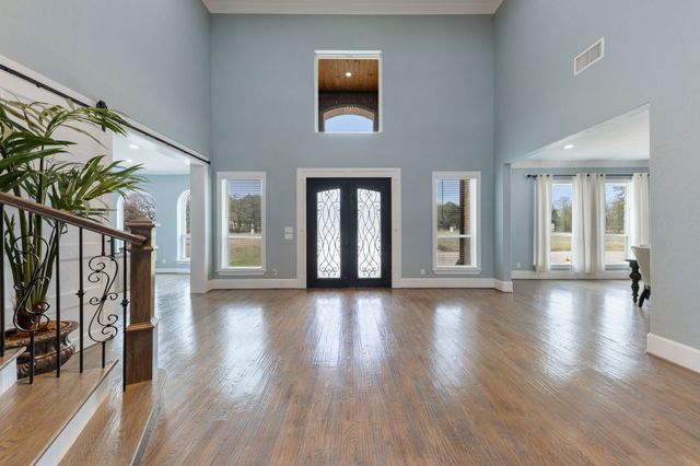 3566 County Road 2522, Royse City, TX 75189