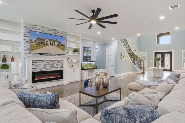 3566 County Road 2522, Royse City, TX 75189