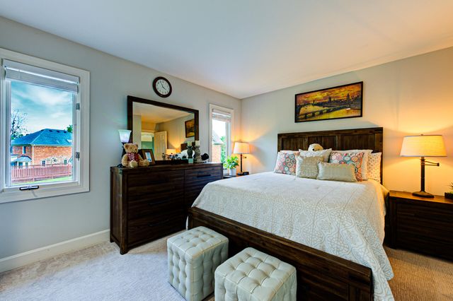 14307 Oak Bluff Court, Louisville, KY 40245