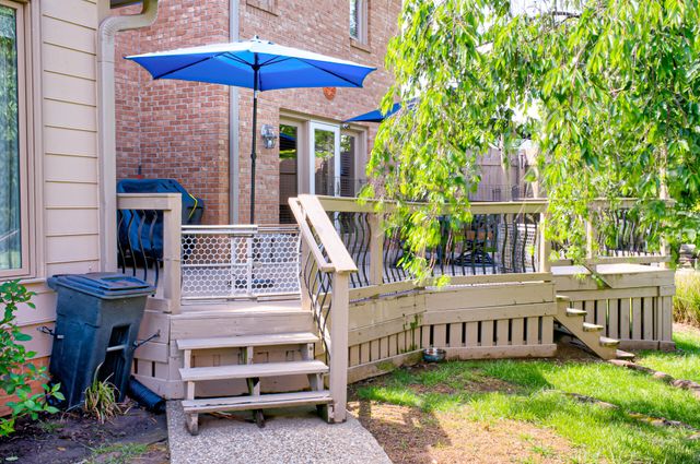 14307 Oak Bluff Court, Louisville, KY 40245