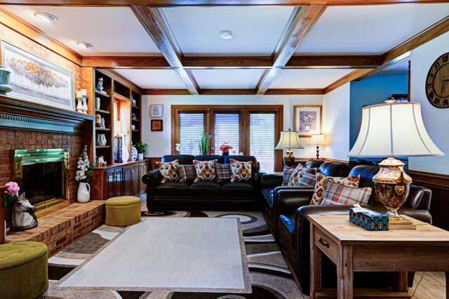 14307 Oak Bluff Court, Louisville, KY 40245