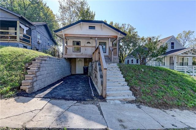 5605 E 27th Terrace, Kansas City, MO 64128