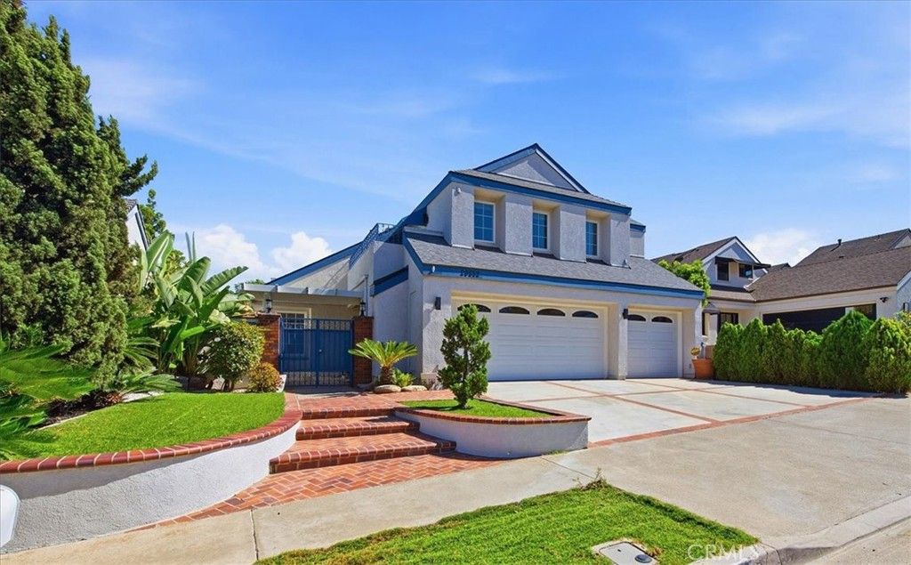 29852 Running Deer, Laguna Niguel, CA 92677 — exterior