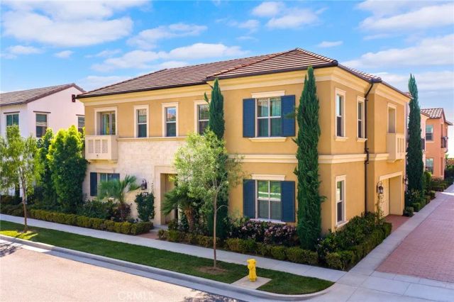 117 Petunia, Irvine, CA 92618